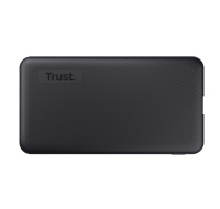 TRUST powerbanka Primo Powerbank 5000 mAh ECO, černá