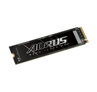 GIGABYTE SSD 1TB AORUS Gen5 14000, PCIe Gen5x4, M.2 2280, (R:13600/ W:10200MB/s)