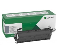 Lexmark černý zobr. kit 78C0ZK0 Return program pro C2xxx,CS421x, CS521x, CS622x, CX421x, CX522x, CX62x - 125 000 str