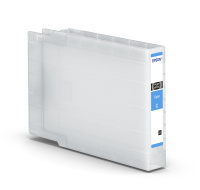 EPSON Ink bar WF-C8190 / WF-C8690 Ink Cartridge XXL Cyan (8.000 str.)