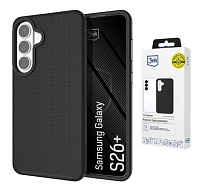 3mk ochranný kryt Fortis MagCase pro Samsung Galaxy S26+