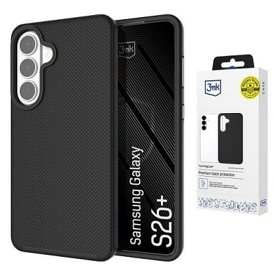 3mk ochranný kryt Fortis MagCase pro Samsung Galaxy S26+