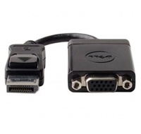 DELL Adapter - DisplayPort to VGA