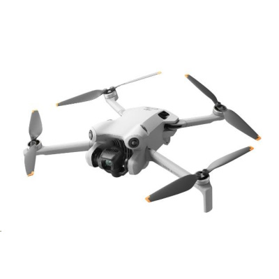 DJI Mini 4 Pro (DJI RC 2)