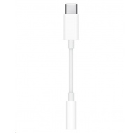 APPLE USB-C to 3.5 mm Headphone Jack Adapter