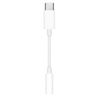 APPLE USB-C to 3.5 mm Headphone Jack Adapter