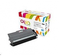 OWA Armor toner pro BROTHER HL 5440, 12.000 str., kom. s TN3380 JUMBO černá/black