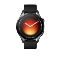 Xiaomi Watch 5 Black