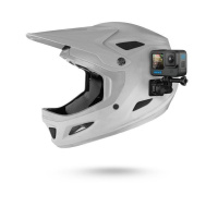 GoPro Helmet Front + Side Mount