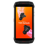 BAZAR - Smartphone Ulefone Armor 15 6GB/128GB (Black) - Po opravě (Komplet)