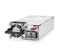 BAZAR - HPE Aruba Networking CX 6300M 250W 36-72VDC Input Non-PoE Power Supply - Rozbaleno (Komplet)