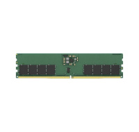 KINGSTON CUDIMM DDR5 32GB 6400MT/s CL52 2Rx8 ValueRAM