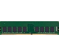 BAZAR KINGSTON DIMM DDR4 16GB 3200MT/s CL22 ECC (ROZBALENO)