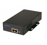 MaxLink PI90 PoE injektor - 802.3af/at/bt, 55V, 1,75A, 95W, 1Gbit