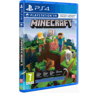 SONY PS4 hra Minecraft Starter Collection Refresh