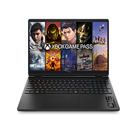 NTB HyperX OMEN 15-gb0001ncx, Ryzen 7-260, 15.3" 2560x1600 180Hz, 16GB DDR5, SSD 1TB, RTX 5050, Win 11, 2Y Onsite