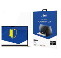 3mk FlexibleGlass Lite pro Apple Macbook Air 15,3 (M2 / M3 / M4)