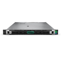 HPE PL DL360g11 6530 (2.1G/32C) 128G (8x16G) NS204 (2x480G) MR216i-o 5x1.92TB SSD 2x1000W 8SFF 2x10G-T Smart Choice