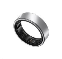 BAZAR - Samsung Q509 Galaxy Ring Size 9 Titanium Silver, EU - rozbaleno