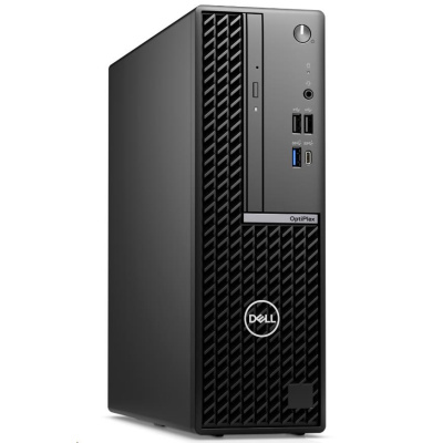 DELL PC OptiPlex 7020 SFF/180W/TPM/i3 14100/8GB/512GB SSD/Integrated/WLAN/vPro/Kb/Mouse/W11 Pro/3Y PS NBD