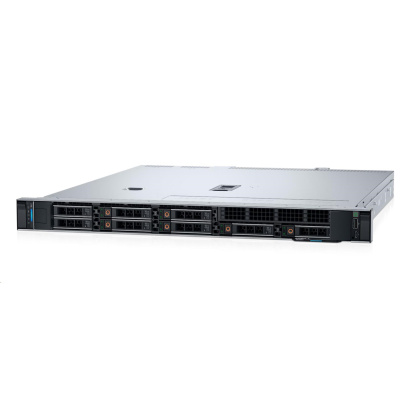 DELL SRV PowerEdge R360 /4x3.5"HotPlug/6315P/1x32GB/1x480GB SSD SATA/1x700W/H355/DRAC9 Ent/3Yr Basic NBD