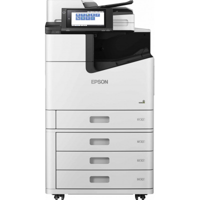 EPSON tiskárna ink WORKFORCE ENTERPRISE WF-C21000 D4TWF