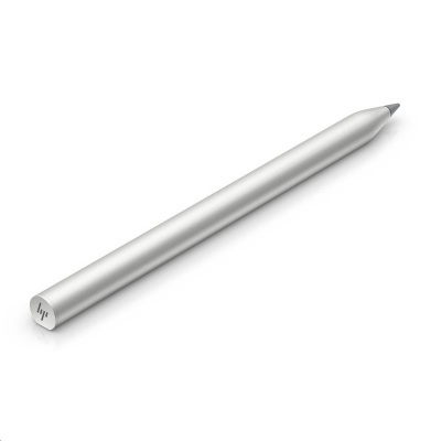 HP Rechargeable MPP 2.0 Tilt Silver Pen - DOTYKOVÉ PERO - rozbaleno