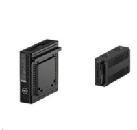 DELL VESA OptiPlex Micro and Thin Client Dual Mount, for D12