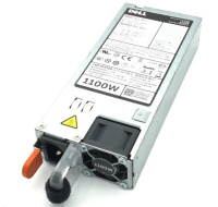 DELL Single Hot-Plug Power Supply 1100W MM (100-220Vac) Titanium Customer Kit by LiteOn