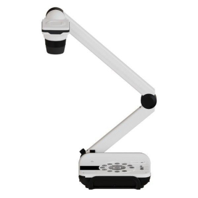 Optoma vizualizér DC557 (13 Mpx 3840x2160, VGA, HDMI)