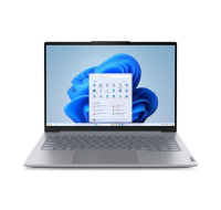 LENOVO NTB ThinkBook 14 G8 IRL- Core7 240H,14" WUXGA,32GB,1TBSSD,FHD+IRcam,W11P