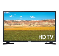 Samsung T4302 32" TV, 1366x768, LED, Tizen, HDR, WiFi, Smart, herní režim