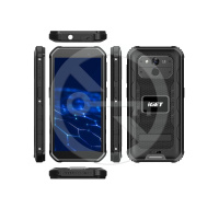 iGET T1 Black