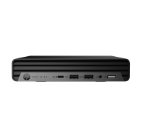 HP PC Pro Mini 400G9 i3-14100T, 1x8GB DDR5, 512GB M.2,Intel HD 2xDP+HDMI,WiFi 6+BT,usb kl. myš,90W, Win11Home, 3y onsite