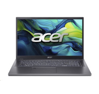 BAZAR - ACER NTB Aspire 17 (A17-51M-554C),i5-120U,17.3"FHD,16GB,1TB SSD,Intel Graphics,W11P,Gray - Rozbaleno (Komplet)