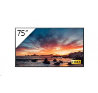 SONY BRAVIA 75’’ 4K BRAVIA with Tuner