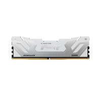 KINGSTON CUDIMM DDR5 24GB 8800MT/s CL42 FURY Renegade White