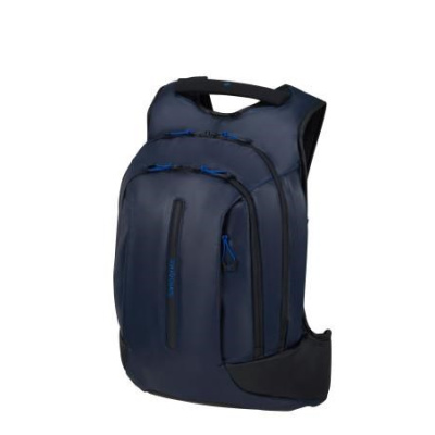 Samsonite ECODIVER LAPTOP BACKPACK M BLUE NIGHTS