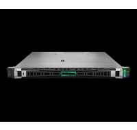 HPE PL DL365g11 AMD Epyc 9115 (2.6/16C) 2x32G 2x480G MR408i-o/4G ocp 2p10G-T 8SFF 2x1000W 1U Smart Choice