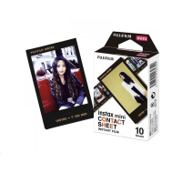 Fujifilm Film Instax Mini Contact