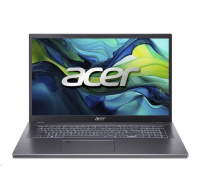 ACER NTB Aspire 17 (A17-51M-54L5),i5-120U,17,3"FHD,16GB,1024GB SSD,Intel Iris,Win11H,Gray