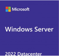 Windows Svr Datacntr 2022 64Bit CZ 16 Core OEM