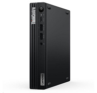 LENOVO PC ThinkCentre M70q G5 Tiny - i3-13100T,16GB,256SSD,noDVD,W11P,4y On Site