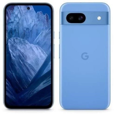 Google Pixel 8a 5G Dual Sim 8GB RAM 128GB Bay, EU