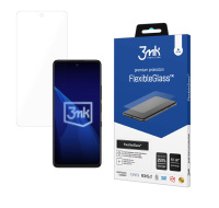 3mk hybridní sklo FlexibleGlass pro TCL 50 NXTpaper 5G / 50 Pro NXTpaper 5G