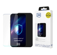 3mk ComfortDuo Matt Black pro Samsung Galaxy A17 5G