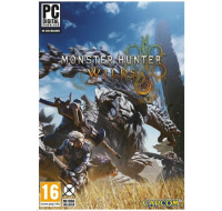 PC hra Monster Hunter Wilds