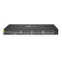 HPE Aruba Networking CX 6000 48G Class4 PoE