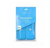Bluetens Classic 2 náhradní magnetické elektrody, vel. M – 8 ks