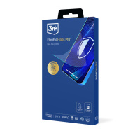3mk hybridní sklo FlexibleGlass Pro pro Honor 20 lite